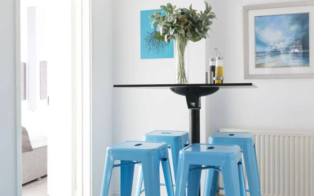 Peymans - The Addenbrooke's Suite Serviced Apartment