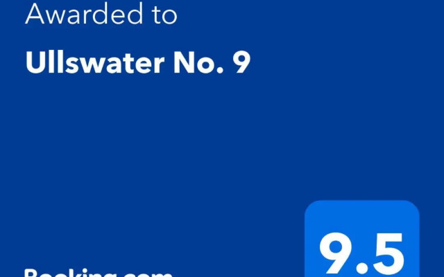 Ullswater No. 9