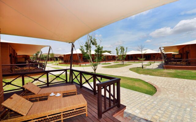 Bagan Lodge