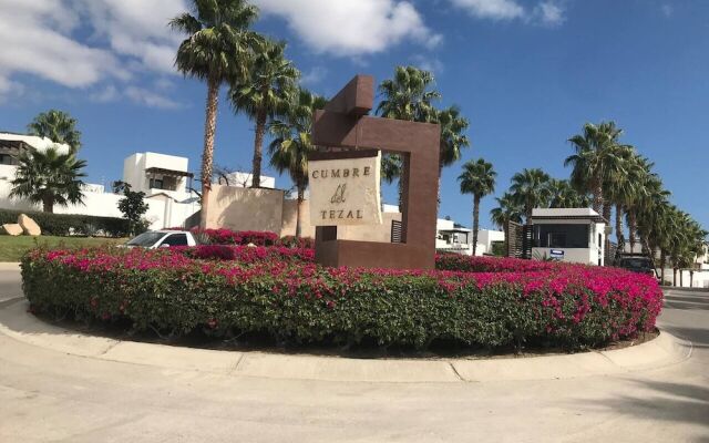 3 Bedroom House in Cabo San Lucas - Ocean View home