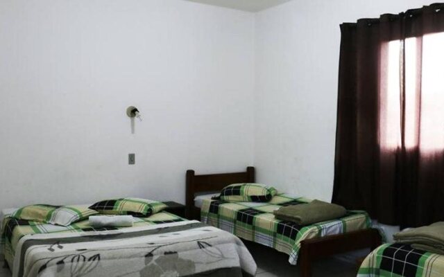 Hotel Colonial Bragança Paulista