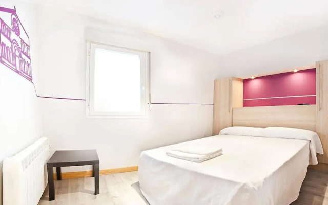 Hostal Herradores