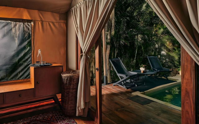 Our Habitas Tulum - Adults Only