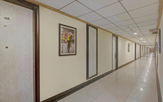 FabHotel Sapphire 83