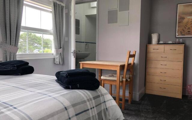 Channel View Guest House