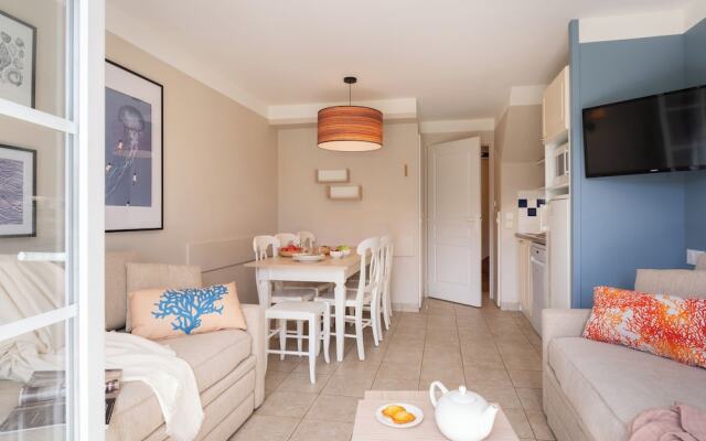 Residence Cap Marine, Guilvinec