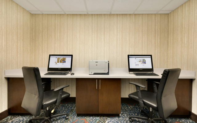 Hampton Inn & Suites Monroe