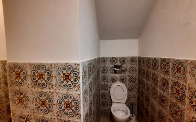 New Bed Apartment on the sea and in the Center