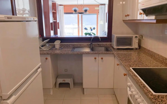 Apartamento Manhattan en el centro