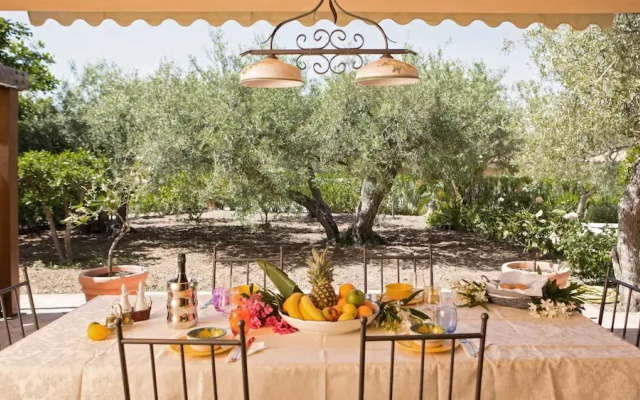 Villa Mazzaforno a Cefal by Wonderful Italy