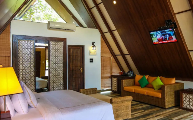 Liyya Water Villas