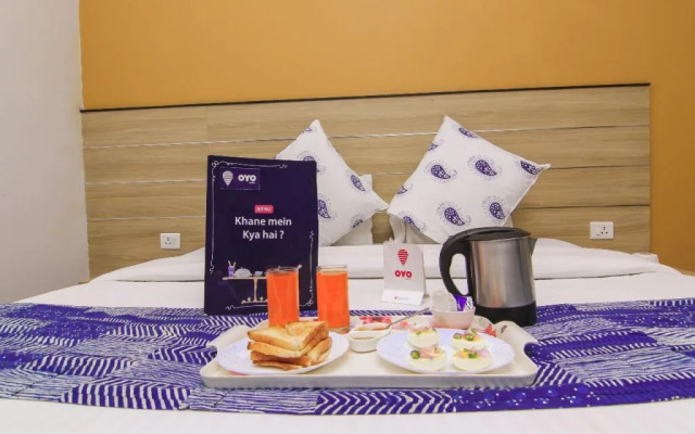 Ivy Boutique Stays by OYO Rooms