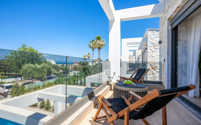 Sunrise Villas Halkidiki