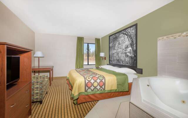 Namaste Inn & Suites Dawsonville