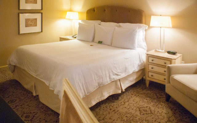 Dauphine Orleans Hotel