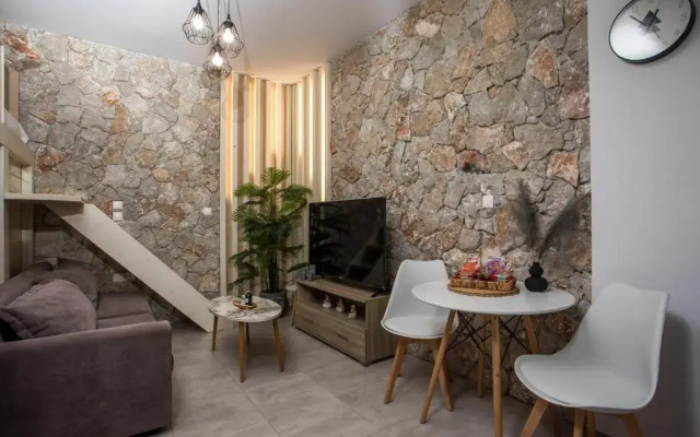 Guest House 4 Stars Faliraki