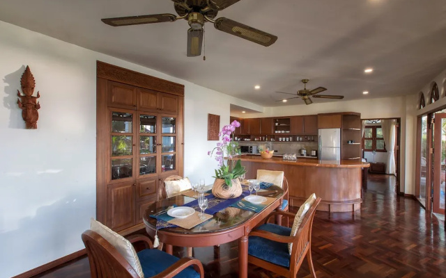 Villa Su