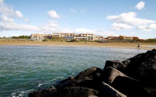 Residence les Sables D'Or