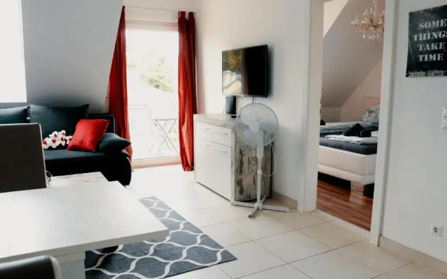 Aparthotel Vienna Airport