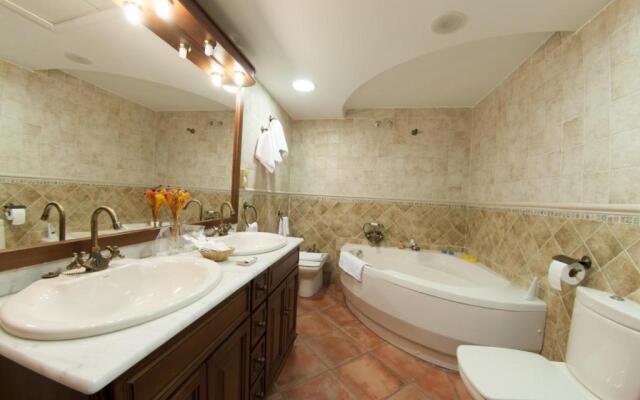 Hostal Rural Los Telares