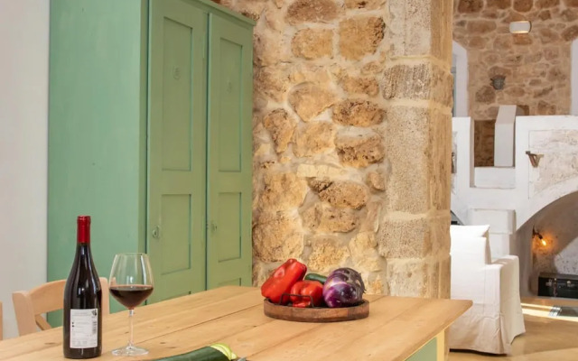 Palmento San Lorenzo 6 Emma Villas