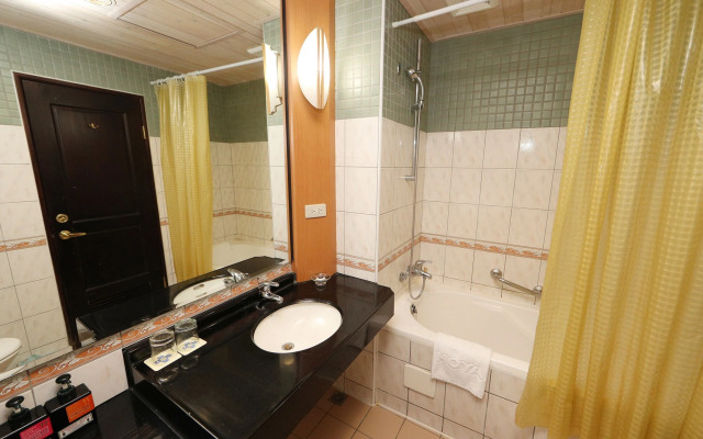 Hoya Resort Hotel Wuling