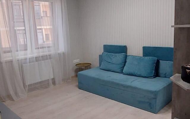 Апартаменты на переулке Доломановский 128