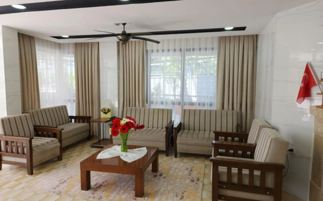 Kartal Hotel