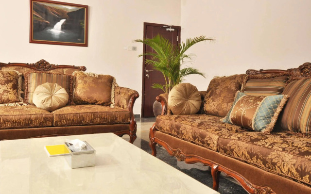 Tokke Halal Apartment