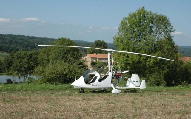 Gîtes Dordogne-Périgord