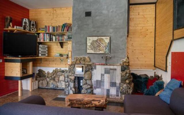 Ana Bed and Breakfast