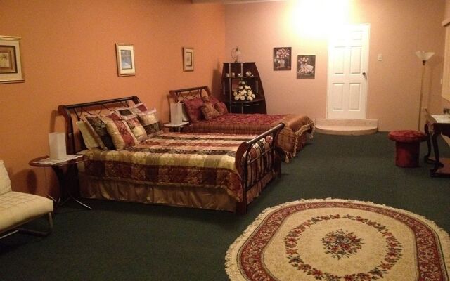 Shammah's Bed and Breakfast
