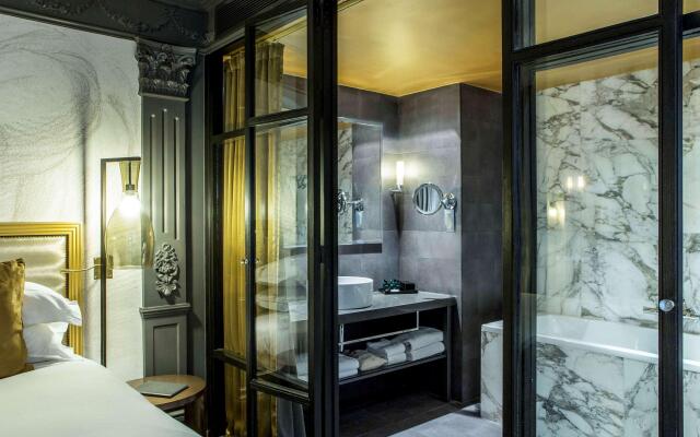 Sofitel Paris Le Faubourg