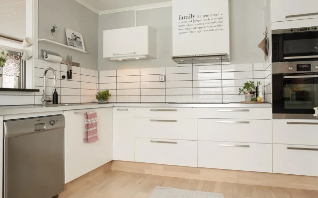 RIBO Apartment Arctic - Hostel