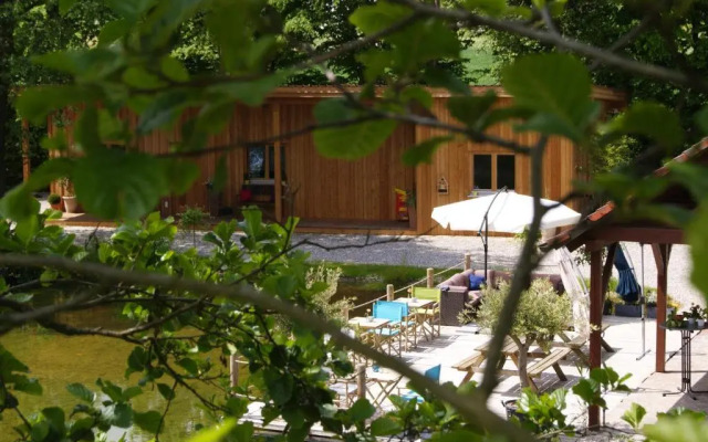 Baumhaushotel Oberbayern