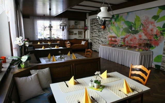 Faxe Schwarzwälder Hof