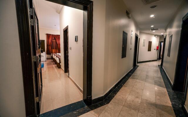 Qasr Ajyad AlSad Hotel