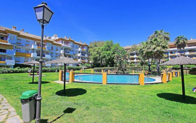 1115 Duplex Penthouse Golden Mile Marbella Sea View Large Pool