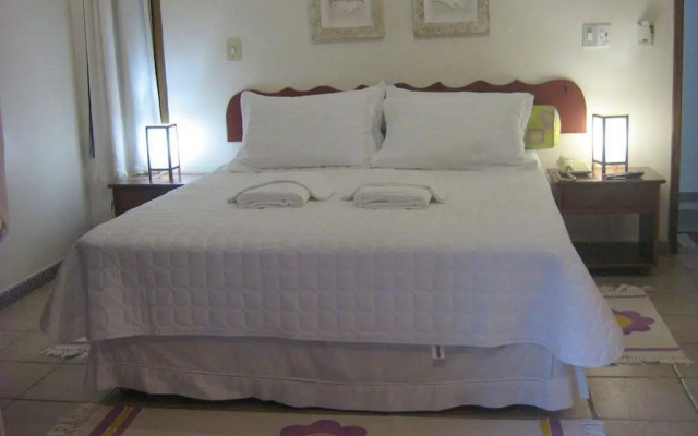 Pousada Cantinho Do Sossego