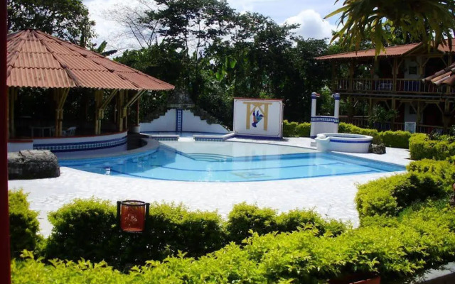 Finca Hotel La Dulcera