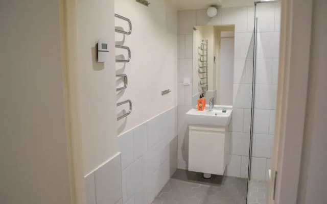 Bromma Bliss Apartment - City Escape