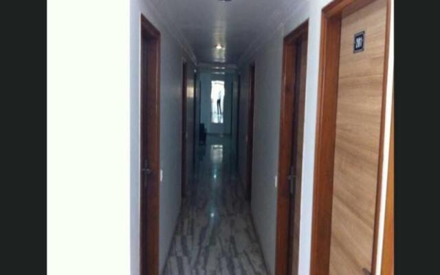 Hotel Balwas