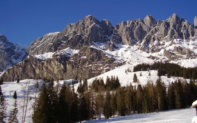 Appartementhaus Hochkönig