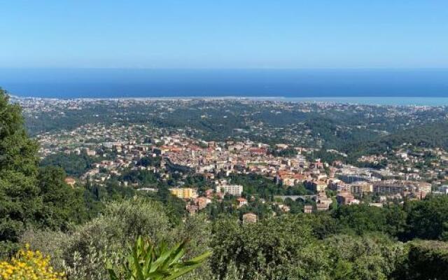 Les Mas d'Azur Appartement