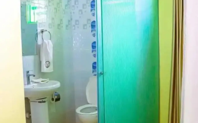 Ten Villa Resort Lodwar