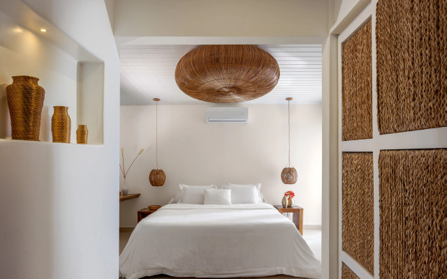 Villa Alegria - La Villa Group