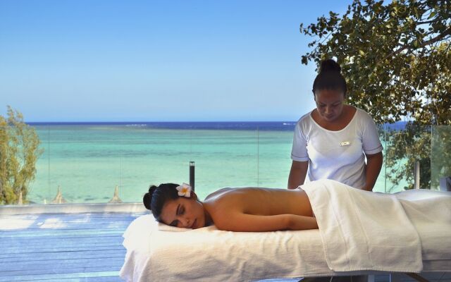 Leora Beach by Dream Escapes Holidays