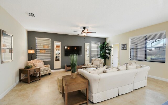 9162WD - The Retreat at ChampionsGate