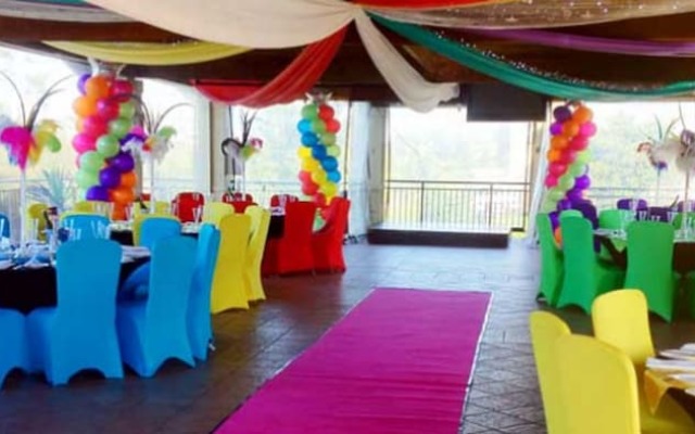 Hunter Valley Gardens Harrigan's Accomodation