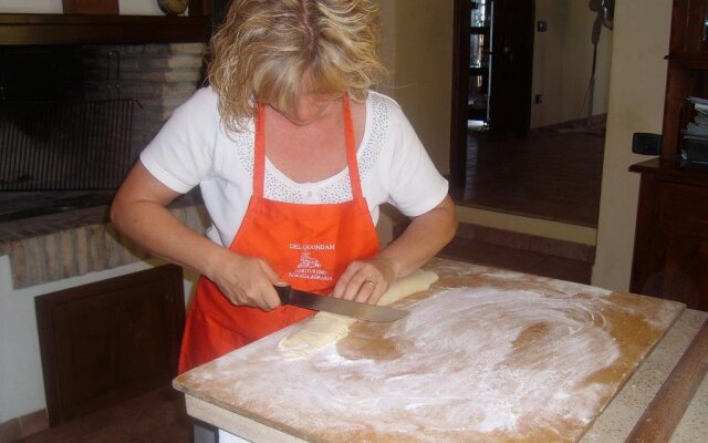 Fattoria Del Quondam